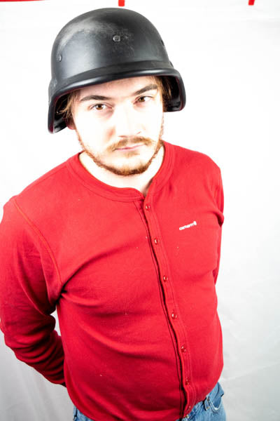 Nato Helmet Costume Accessory - Wulfgar Weapons & Props