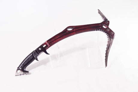 Lara's Icepick - Wulfgar Weapons & Props