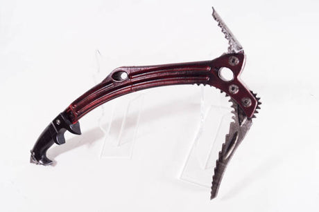 Lara's Icepick - Wulfgar Weapons & Props