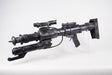 CJ-9 Bo Rifle Heavy Blaster - Wulfgar Weapons & Props