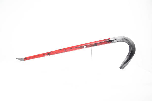 Crowbar - Wulfgar Weapons & Props