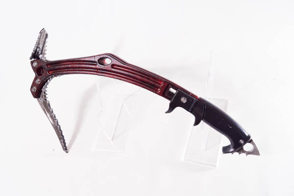 Lara's Icepick - Wulfgar Weapons & Props