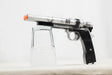 Crimson Dawn Blaster Pistol Prop - Wulfgar Weapons & Props