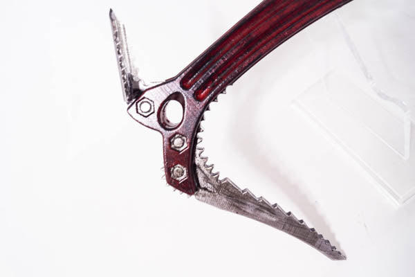 Lara's Icepick - Wulfgar Weapons & Props