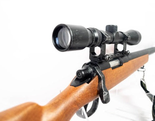 Hunting Rifle Prop - Wulfgar Weapons & Props