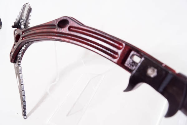 Lara's Icepick - Wulfgar Weapons & Props