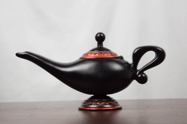Aladdin Genie Lamp - Wulfgar Weapons & Props