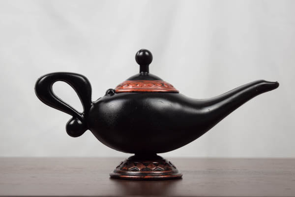 Aladdin Genie Lamp - Wulfgar Weapons & Props