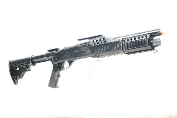 Close Quarters Tactical Shotgun Prop - Wulfgar Weapons & Props