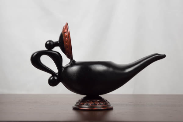 Aladdin Genie Lamp - Wulfgar Weapons & Props