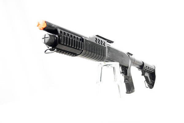 Close Quarters Tactical Shotgun Prop - Wulfgar Weapons & Props