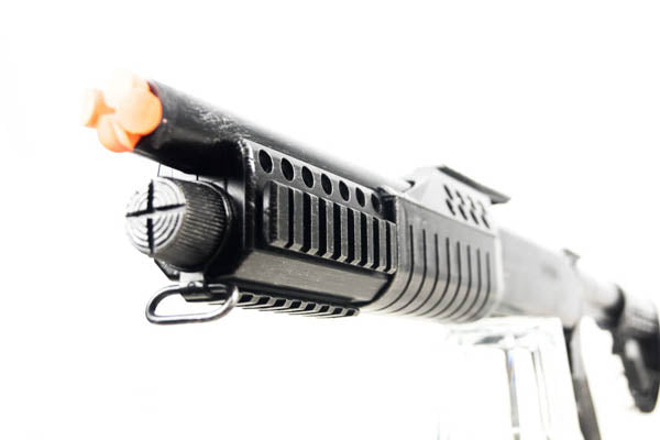 Close Quarters Tactical Shotgun Prop - Wulfgar Weapons & Props
