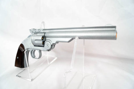 Model 3 Cowboy Revolver Prop - Wulfgar Weapons & Props