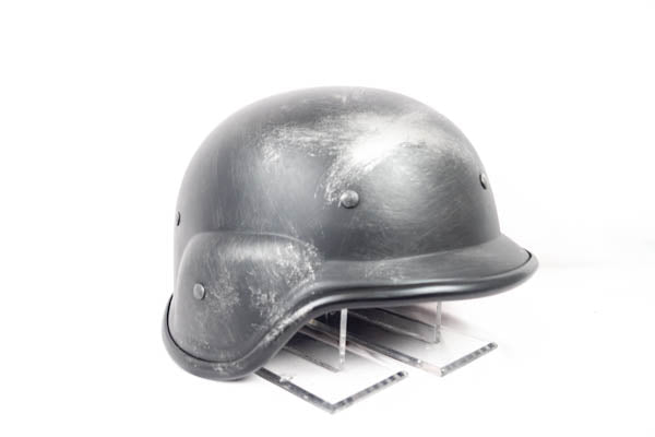 Nato Helmet Costume Accessory - Wulfgar Weapons & Props