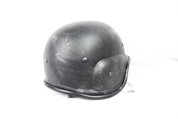 Nato Helmet Costume Accessory - Wulfgar Weapons & Props