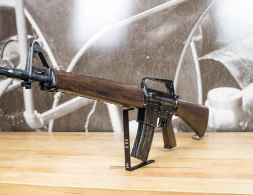 Service Rifle - Wulfgar Weapons & Props