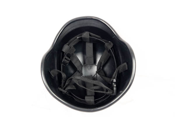 Nato Helmet Costume Accessory - Wulfgar Weapons & Props