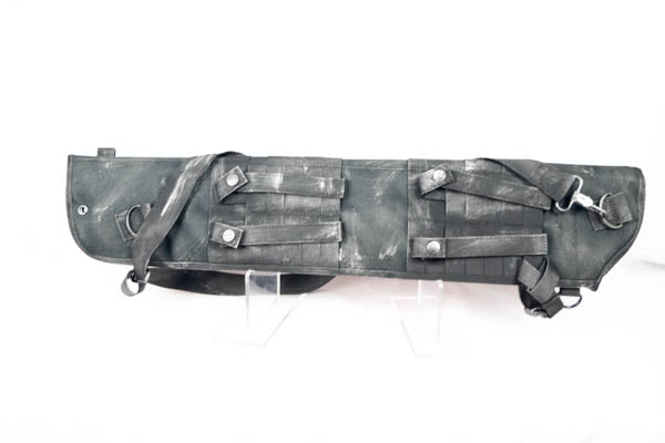 Shotgun Back Holster - Wulfgar Weapons & Props