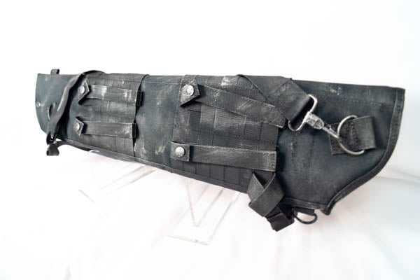 Shotgun Back Holster - Wulfgar Weapons & Props