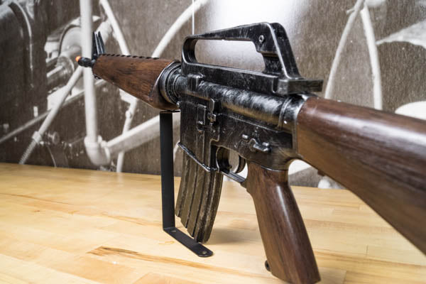 Service Rifle - Wulfgar Weapons & Props