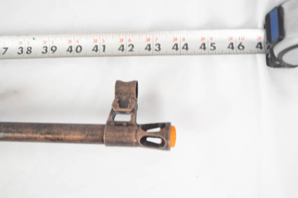 Dragun Sniper Rifle - Wulfgar Weapons & Props