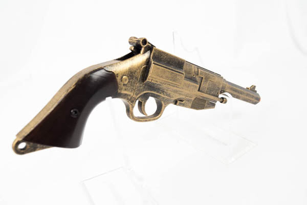 Captain Mal Pistol Prop - Wulfgar Weapons & Props