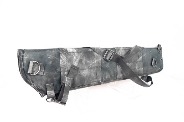 Shotgun Back Holster - Wulfgar Weapons & Props