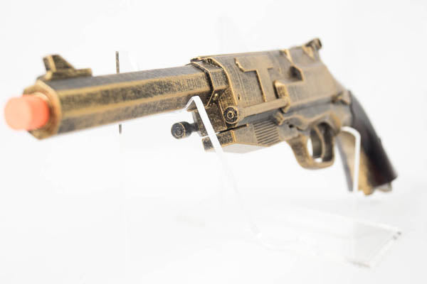 Captain Mal Pistol Prop - Wulfgar Weapons & Props