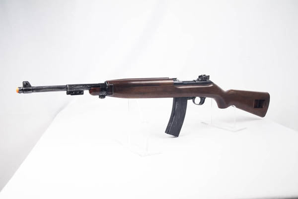M1 Carbine - Wulfgar Weapons & Props