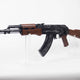 AK-47 Rifle Prop - Wulfgar Weapons & Props
