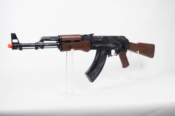 AK-47 Rifle Prop - Wulfgar Weapons & Props