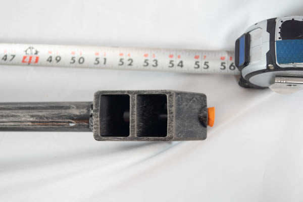 50 Cal Sniper Rifle Film Prop - Wulfgar Weapons & Props