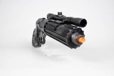 Mando Blaster Pistol Prop - Wulfgar Weapons & Props