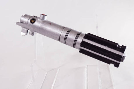 Luke Skywalker ESB Lightsaber - Wulfgar Weapons & Props