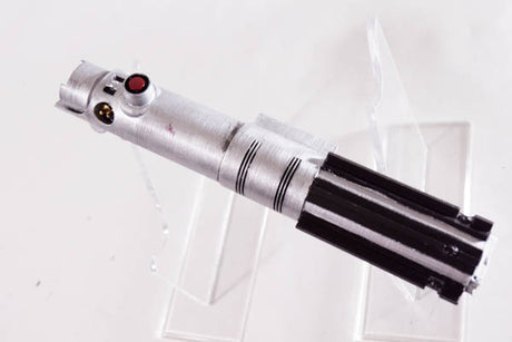 Luke Skywalker ESB Lightsaber - Wulfgar Weapons & Props