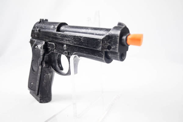 M9 Pistol Prop - Wulfgar Weapons & Props