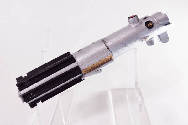 Luke Skywalker ESB Lightsaber - Wulfgar Weapons & Props