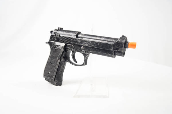 M9 Pistol Prop - Wulfgar Weapons & Props