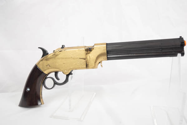 Volcanic Pistol Prop - Wulfgar Weapons & Props