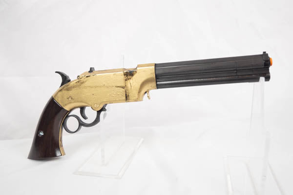 Volcanic Pistol Prop - Wulfgar Weapons & Props