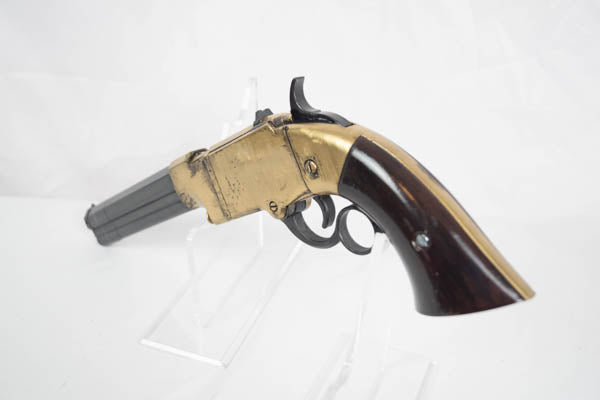 Volcanic Pistol Prop - Wulfgar Weapons & Props