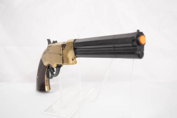 Volcanic Pistol Prop - Wulfgar Weapons & Props