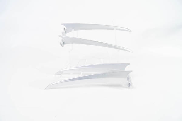 X-23 Claws - Wulfgar Weapons & Props