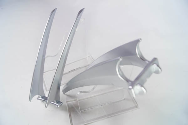 X-23 Claws - Wulfgar Weapons & Props