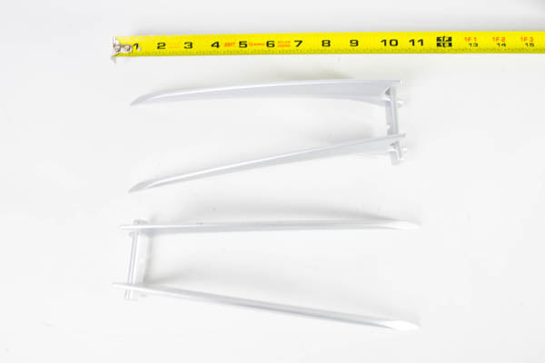 X-23 Claws - Wulfgar Weapons & Props