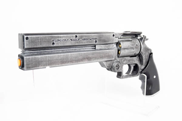 Trigun Vash Revolver - Wulfgar Weapons & Props