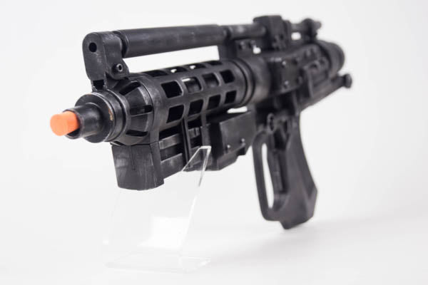 Droid Blaster - Wulfgar Weapons & Props