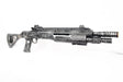 Cyberpunk Shotgun Prop - Wulfgar Weapons & Props