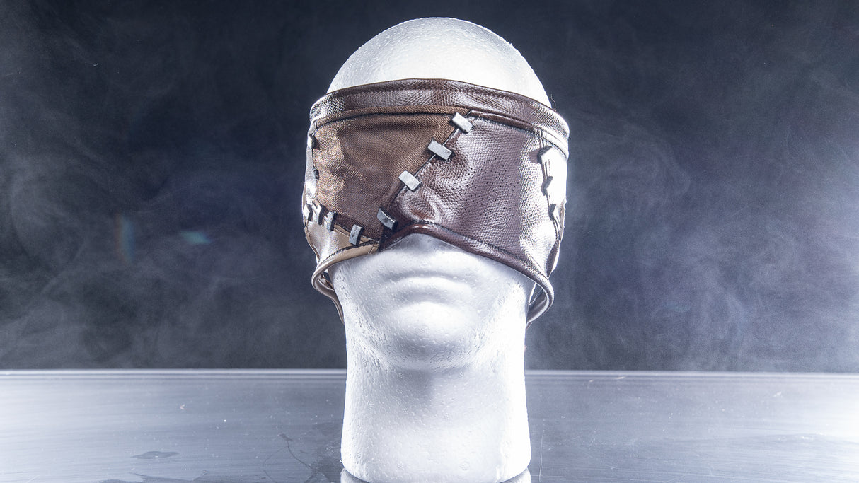 Miralukan Jedi Eye Band Cosplay