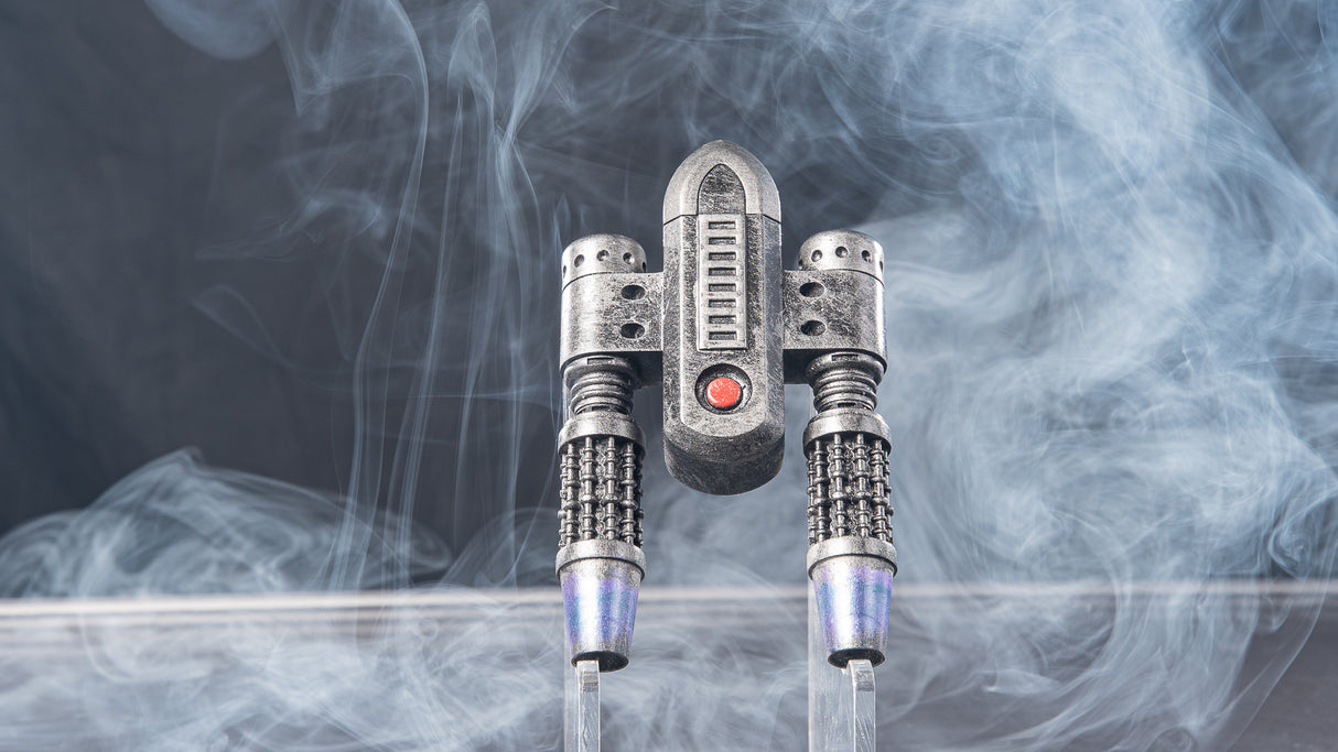 Star-Lord Boot Rocket Boosters (Set of 2)